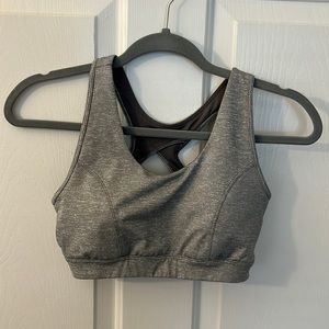 NWOT Tek Gear Medium Support Sports Bra